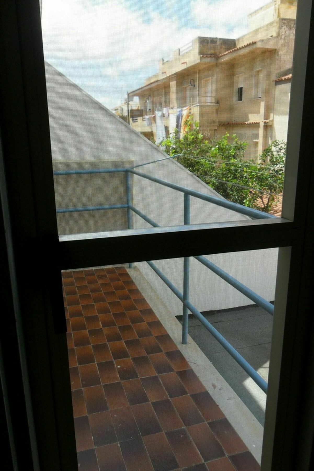 Apartment With 2 Rooms In Casuzze, With Sea View, Furnished Terrace An Exterior photo